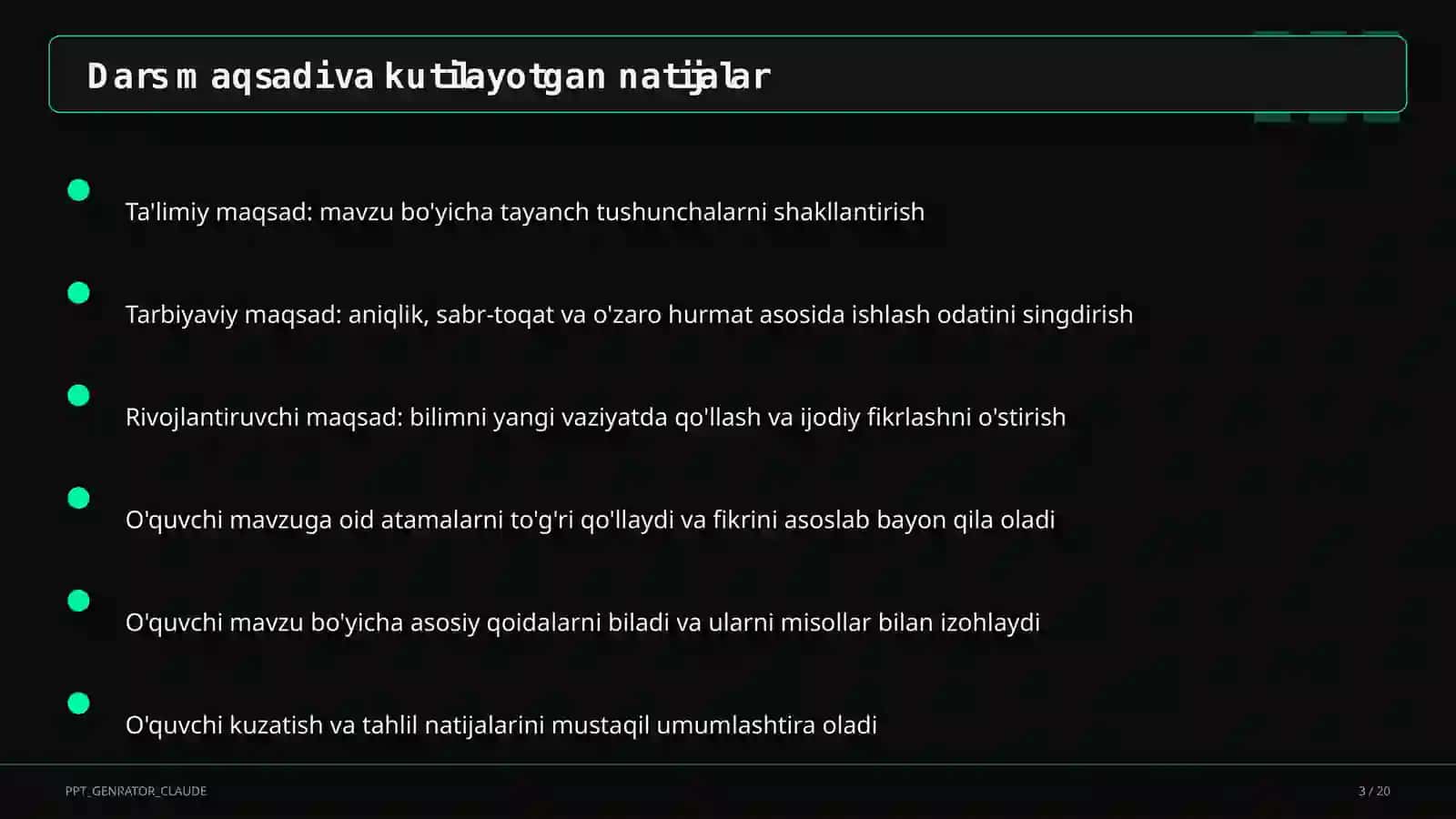 Stressni jismoniy faollik orqali boshqarish (11-sinf) 3