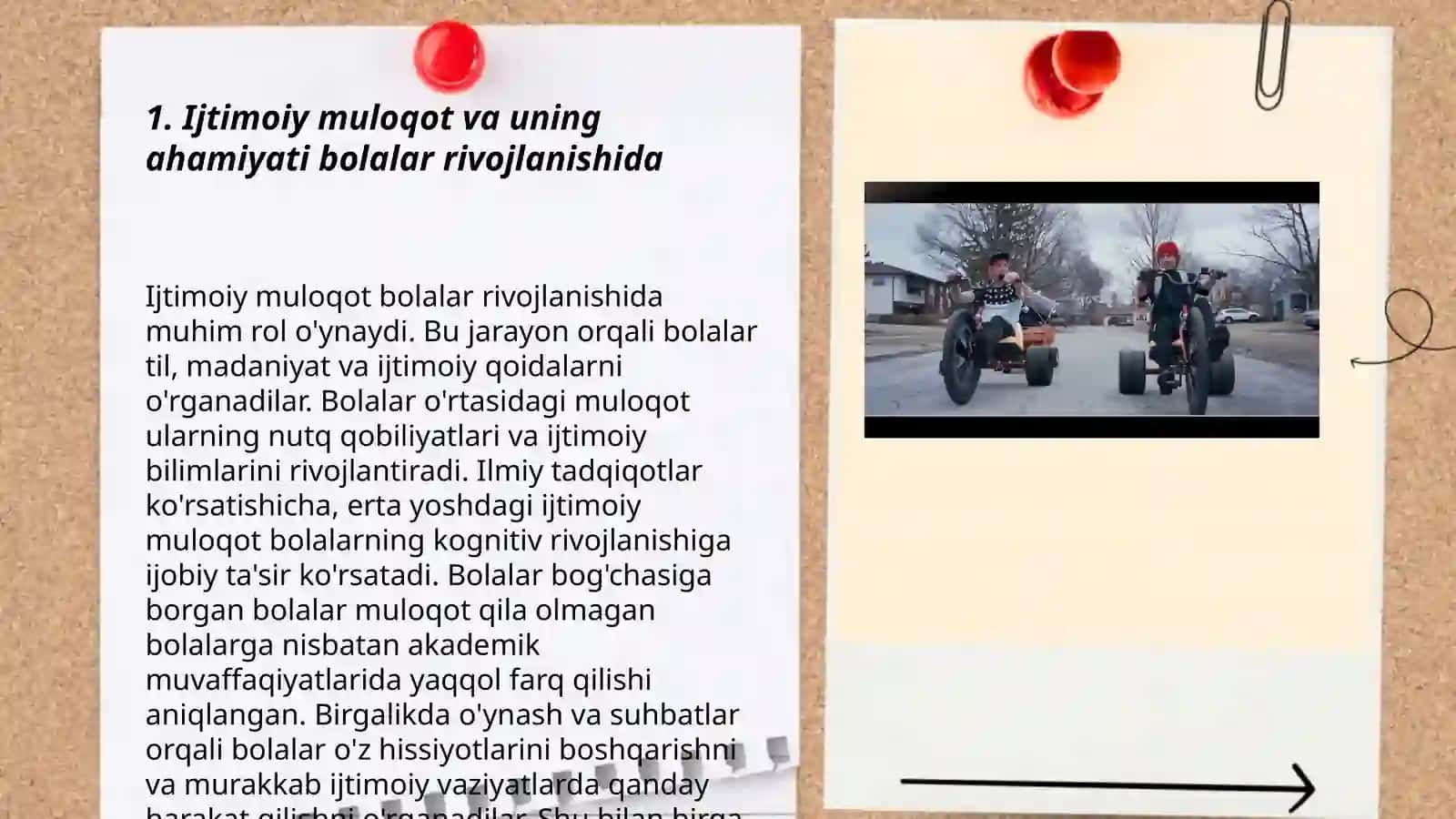 Ijtimoiy Kompetensiya Bola Rivojlanishi 3