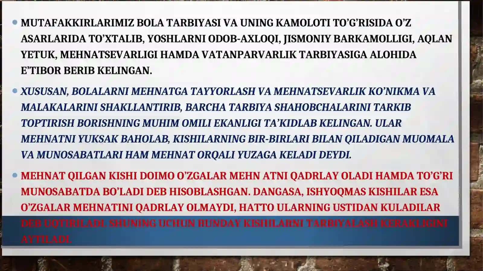 AQLIY HUJUM METODI 3