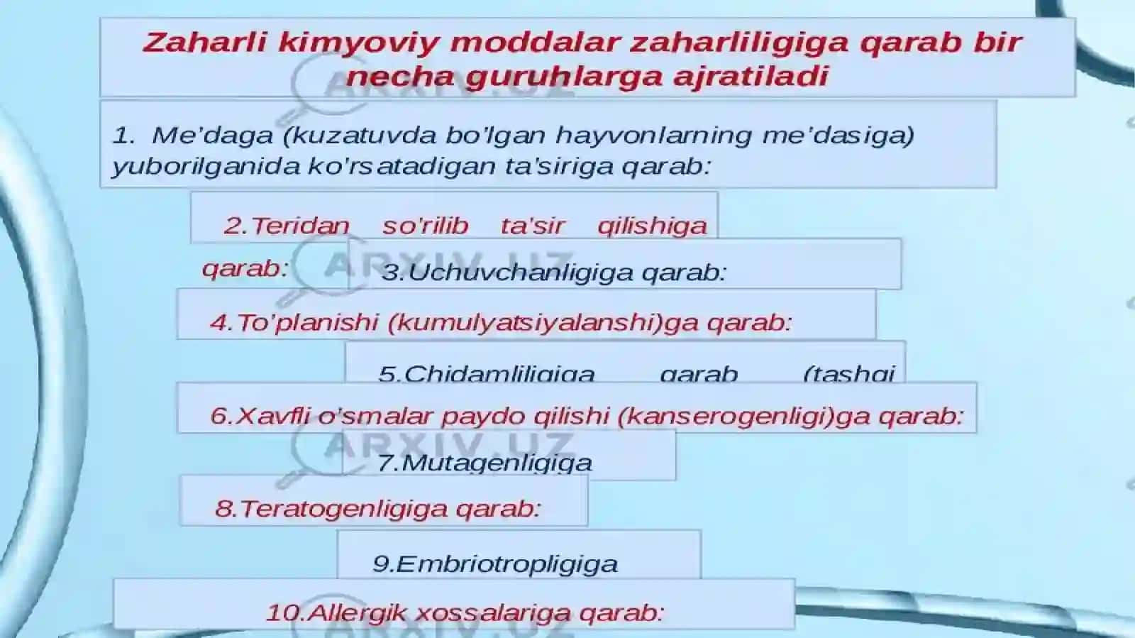 Dorivor osimliklarni yetishtirish va qayta ishlash texnologiyasi 3