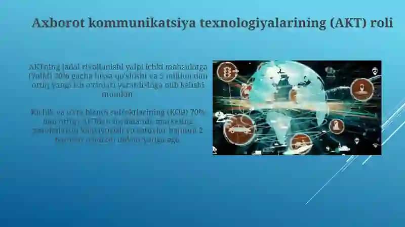 Axborot Kommunikatsiya Texnologiyalari 3