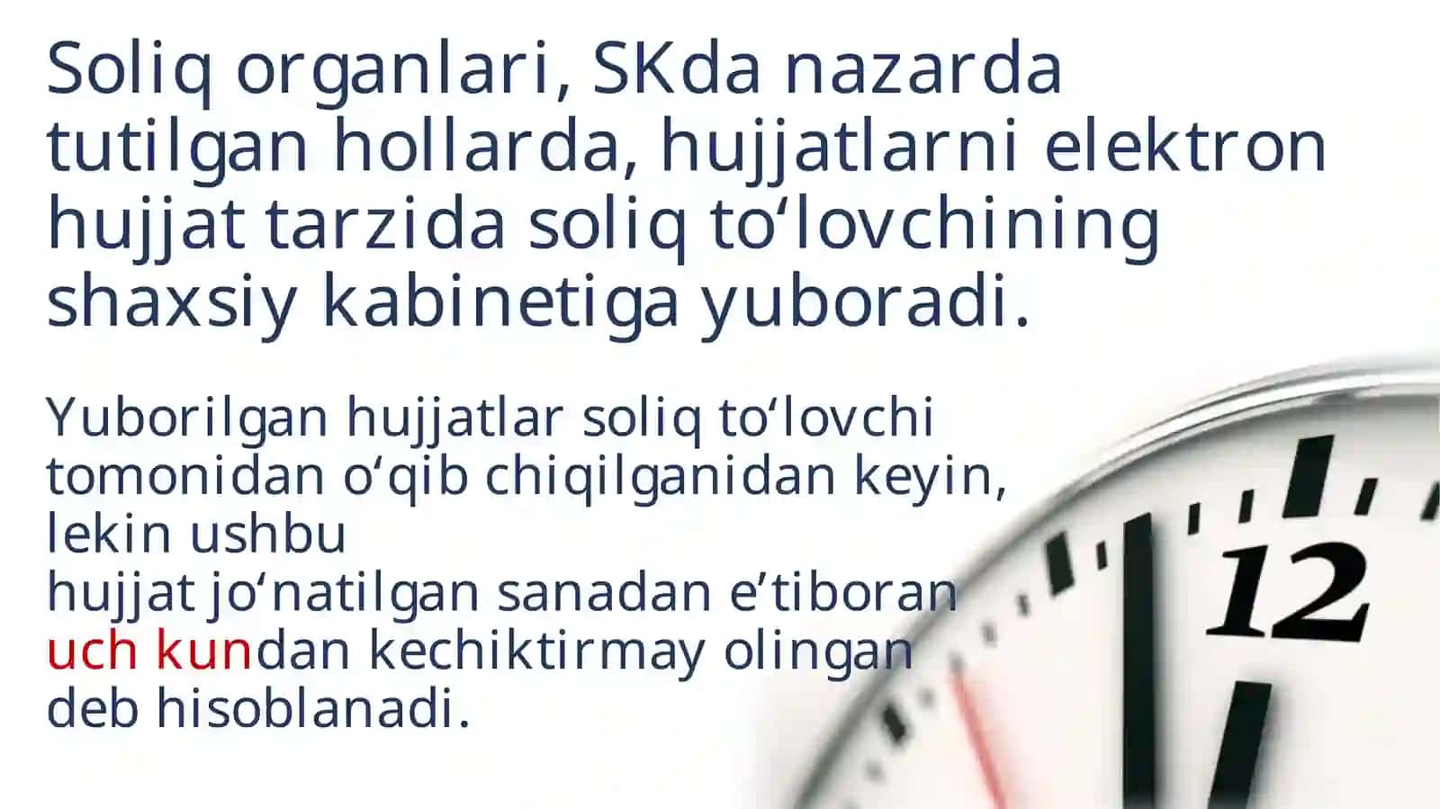 Soliq munosabatlari 3