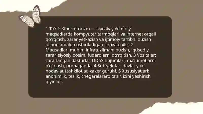 Kiberterorizm 3