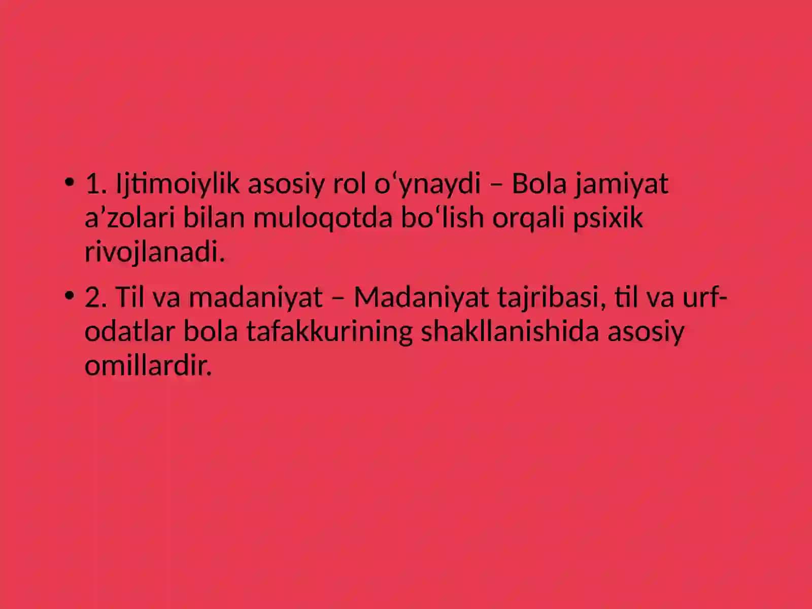 Sotsiogenetik nazariya 3