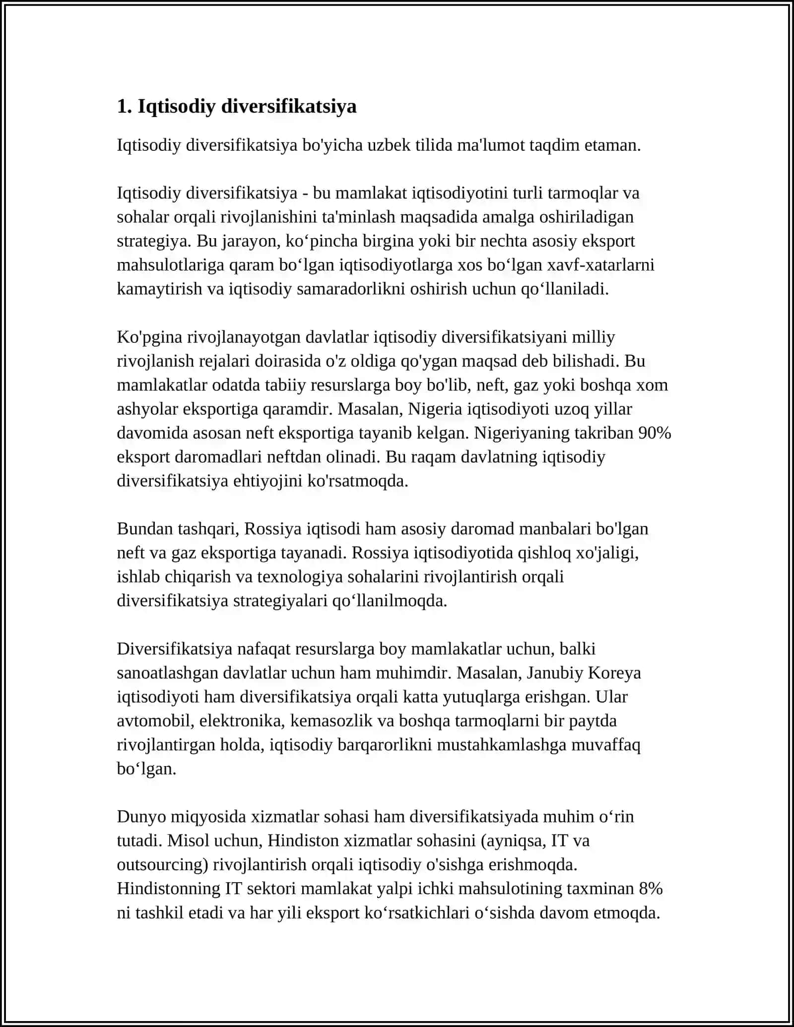 2022-2026 YILLARDA TARAQQIYOT STRATEGIYASI 3