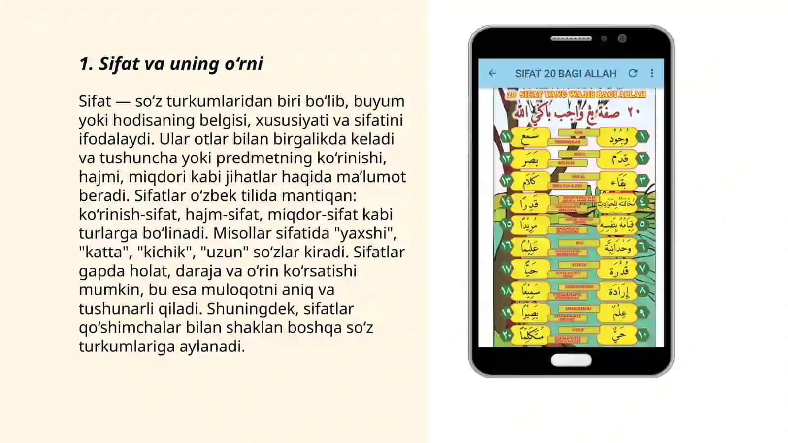 Sarvinoz 3
