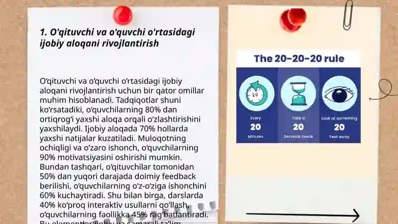 O'quvchilarda ijobiy fazilatlarni shakllantirish 3