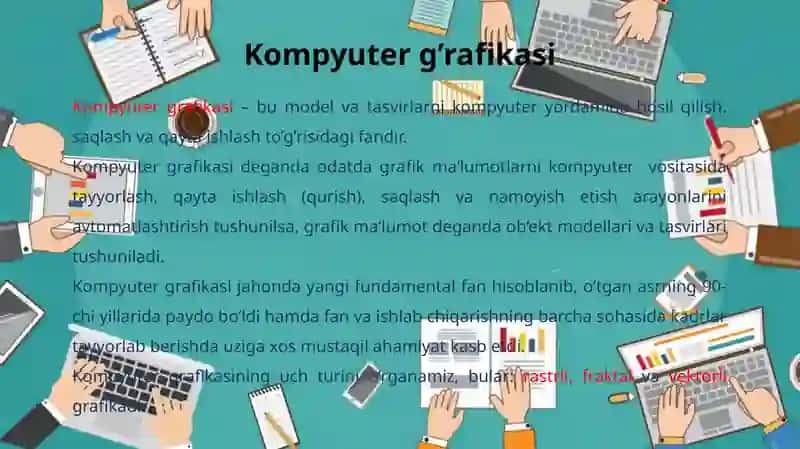 CorelDRAW dasturi 3