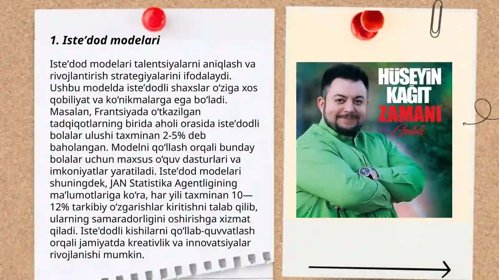 Isteʼdod talant 3