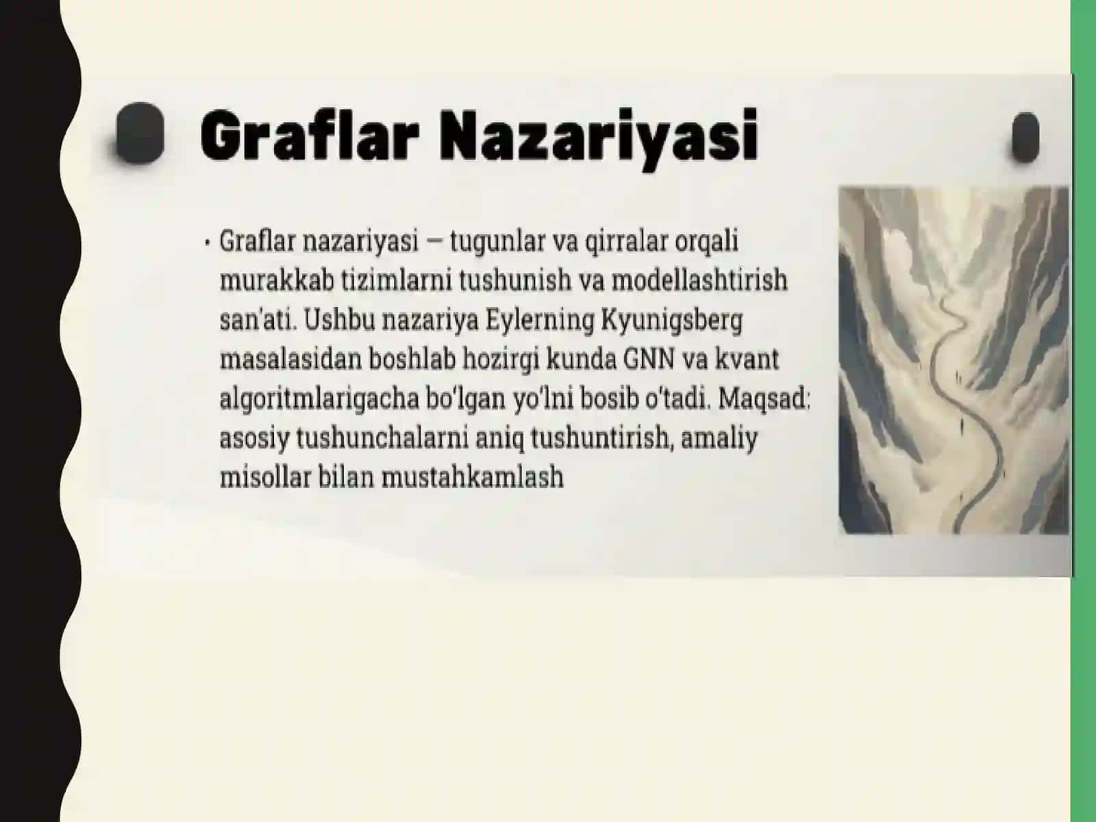 Graflar nazariyasi 3