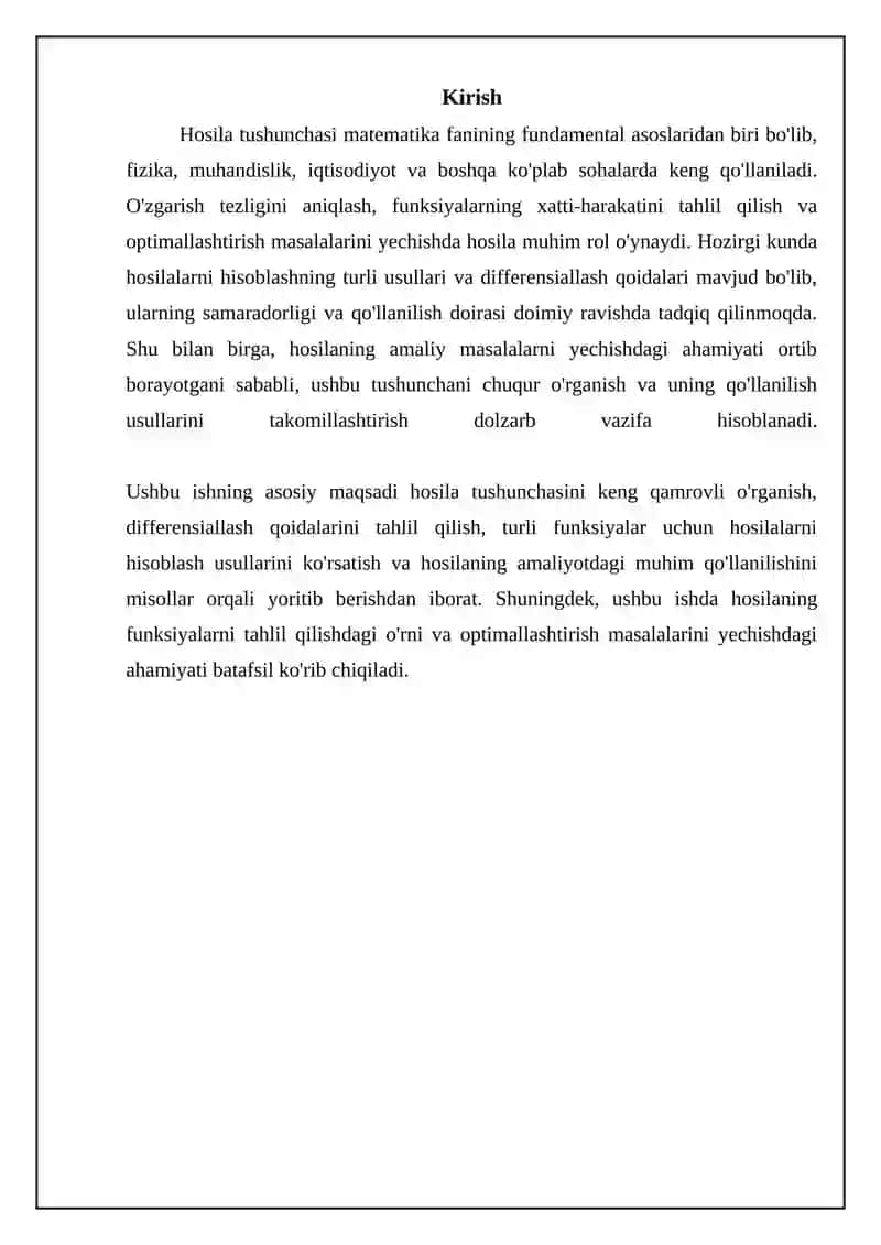 Funksiyalar 3