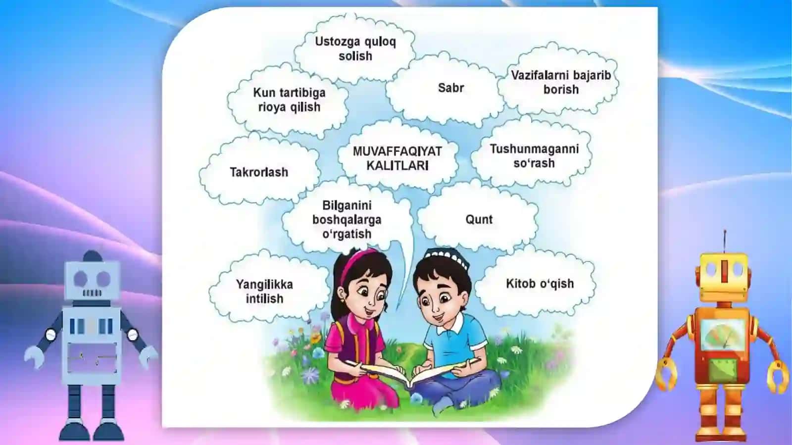 Robotix tiroqilaman 3