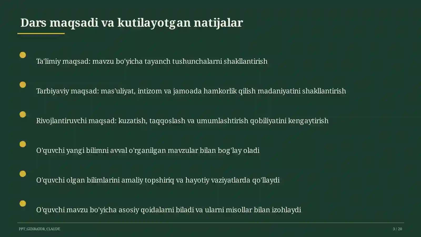 Zoologiya: hayvonot dunyosi xilma-xilligi (7-sinf) 3