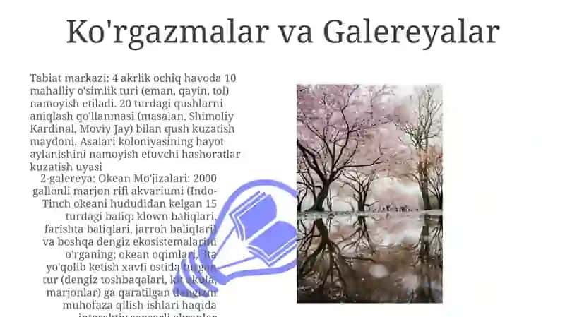 Ilmfanvatabiatmarkazi 3