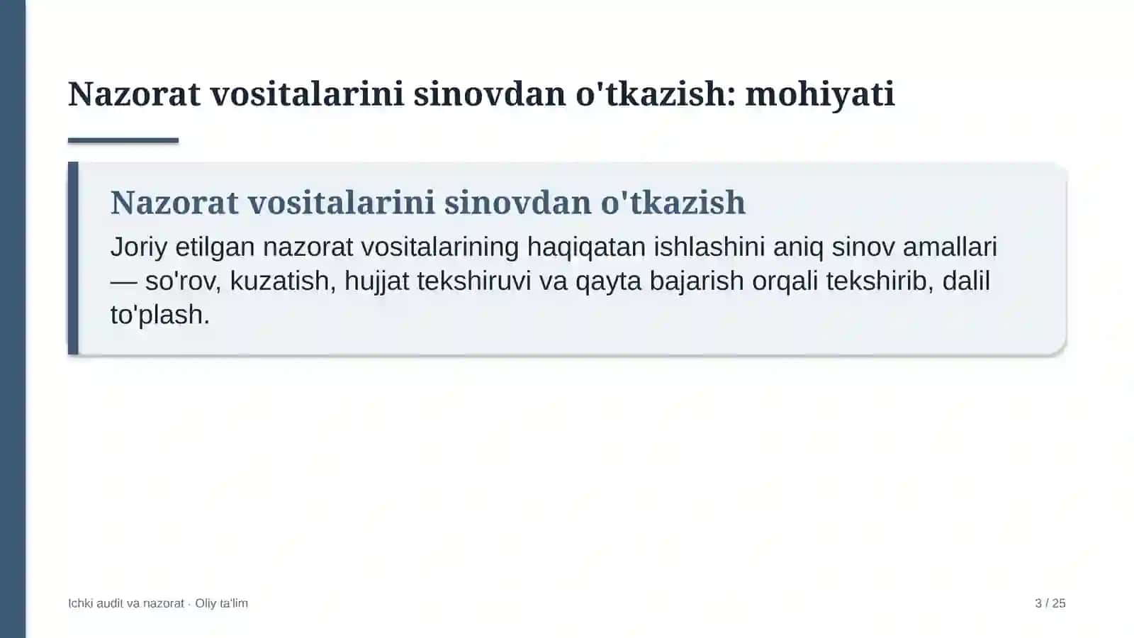 oilaviy poliklinikalarda nazorat vositalarini sinovdan o'tkazish 1775 3