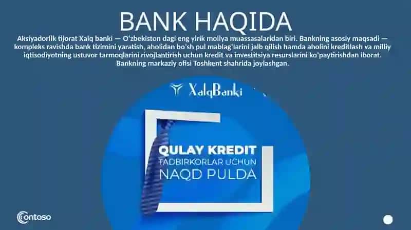 Xalq Bank 3