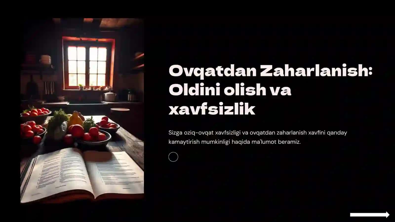 Zokirxonov Saidzikir yoxonning tayyorlagan mustaqilishi 3