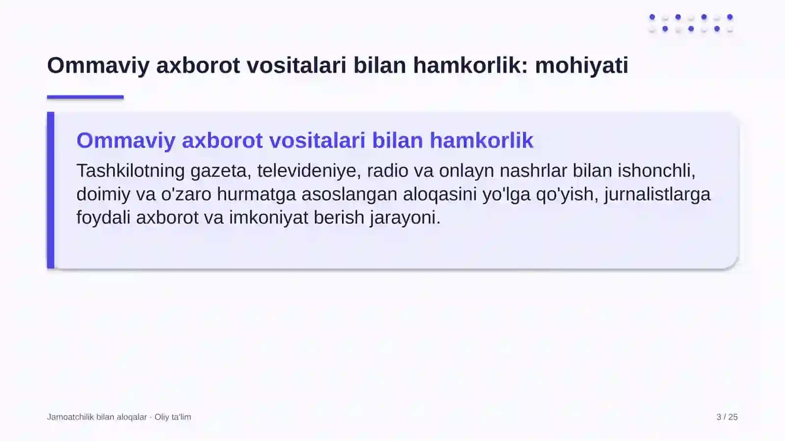 ehtiyot qismlar do'konlarida ommaviy axborot vositalari bilan hamkorlik qilish 3980 3