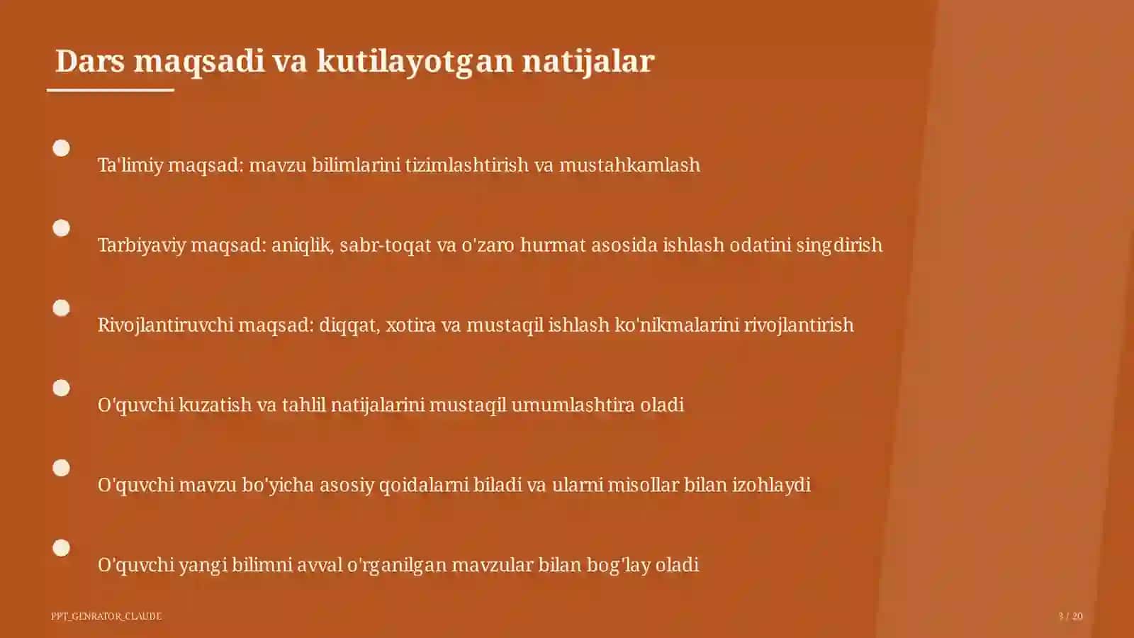 Jahon adabiyoti: Chingiz Aytmatov asarlari (11-sinf) 3