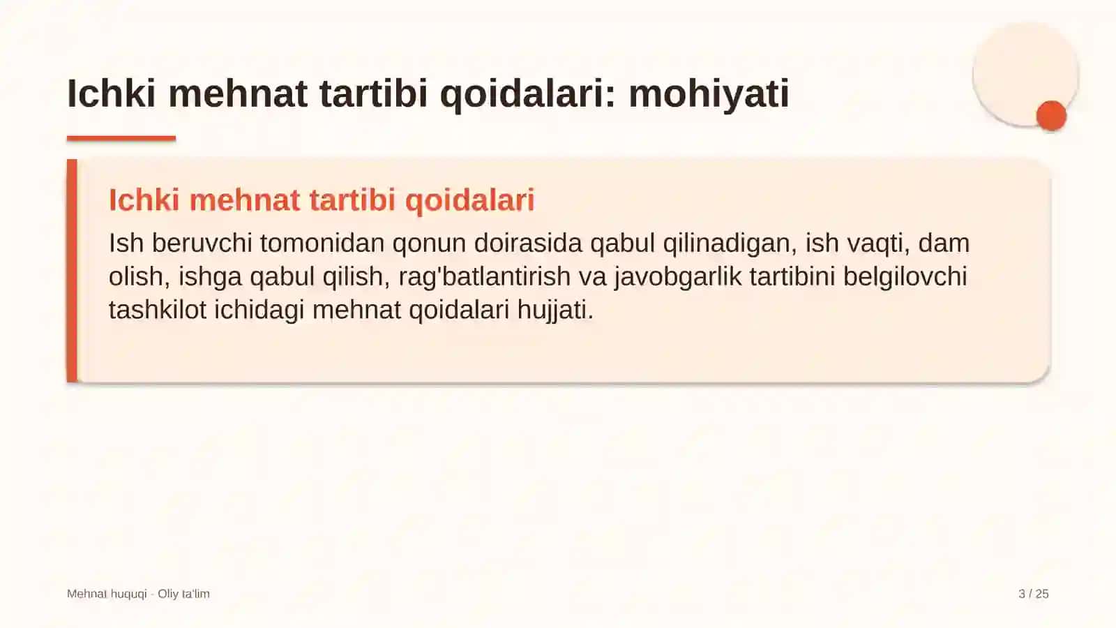 advokatlik byurolarida ichki mehnat tartibi qoidalari 1022 3