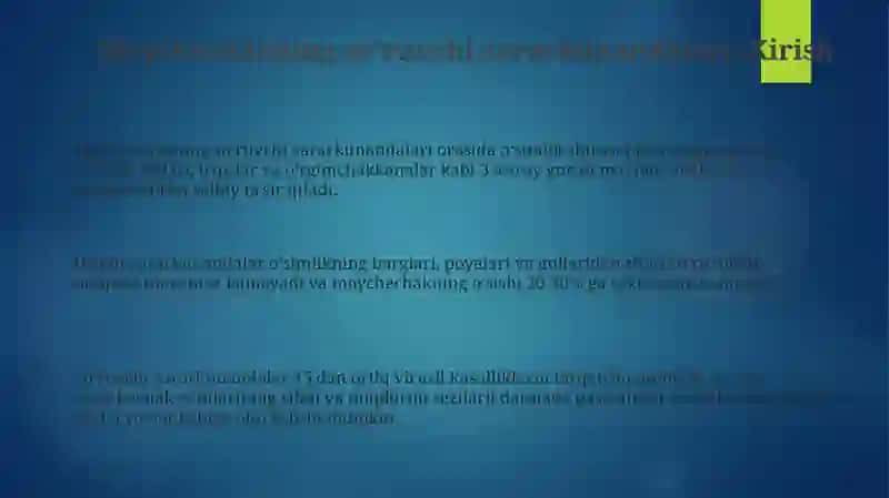 Moychechakning so‘ruvchi zararkunandalari 3