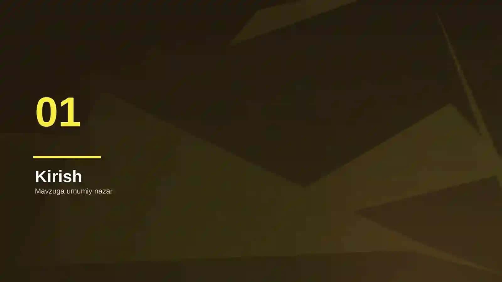 API bilan ishlash — eng yaxshi amaliyotlar 3