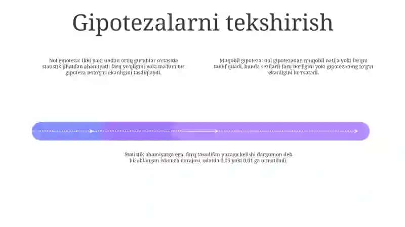 Satsialogik Tadqiqotlarda Testlar 3