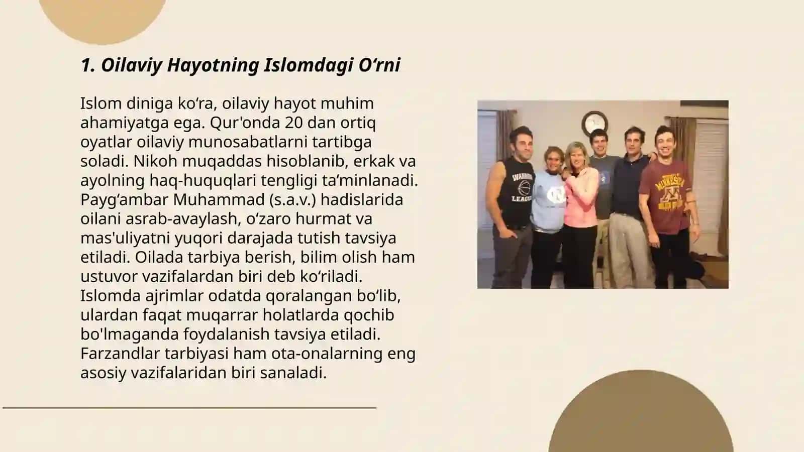 Baxtiyor oila 3