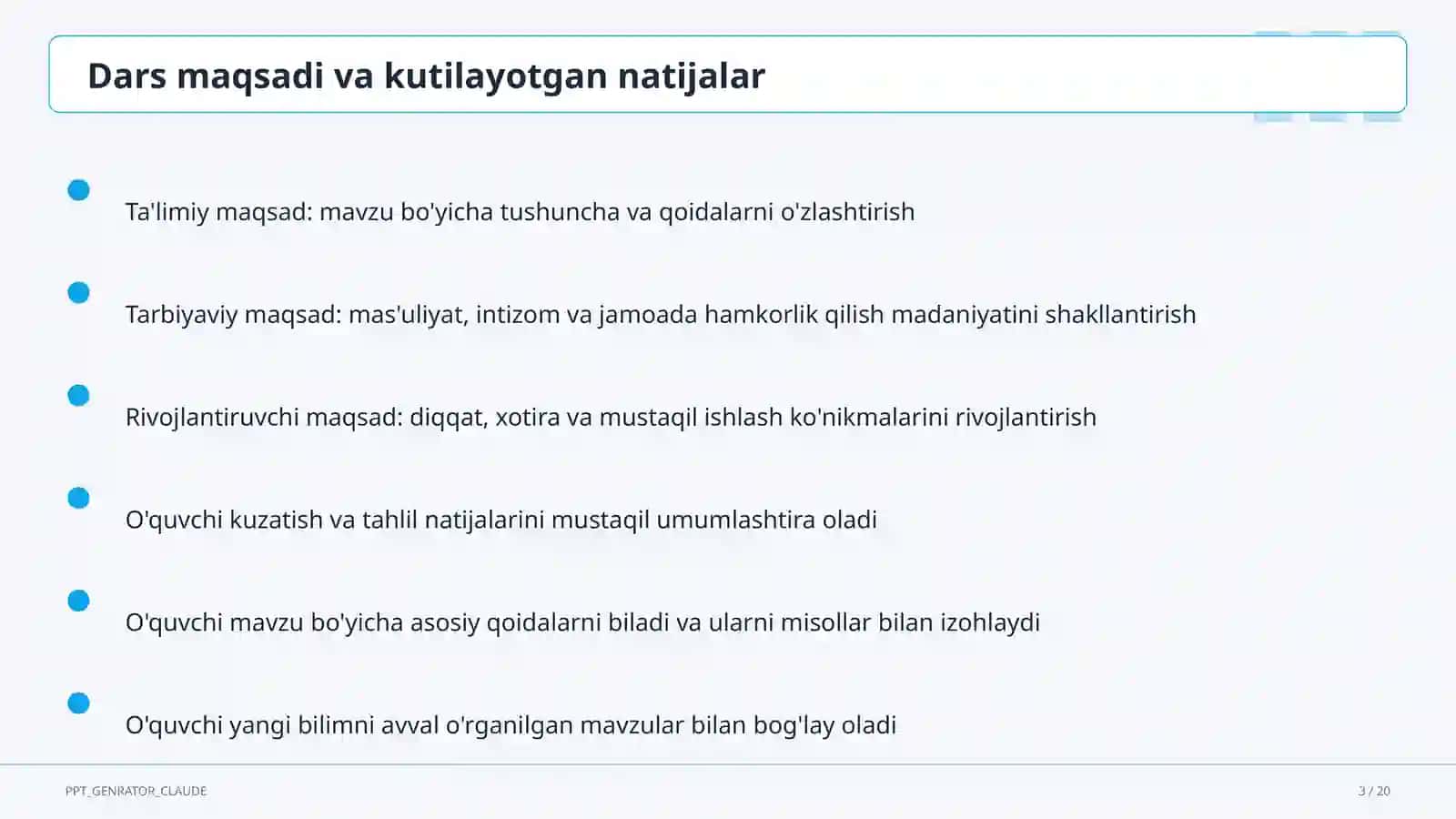 Matematika (1–4) 3