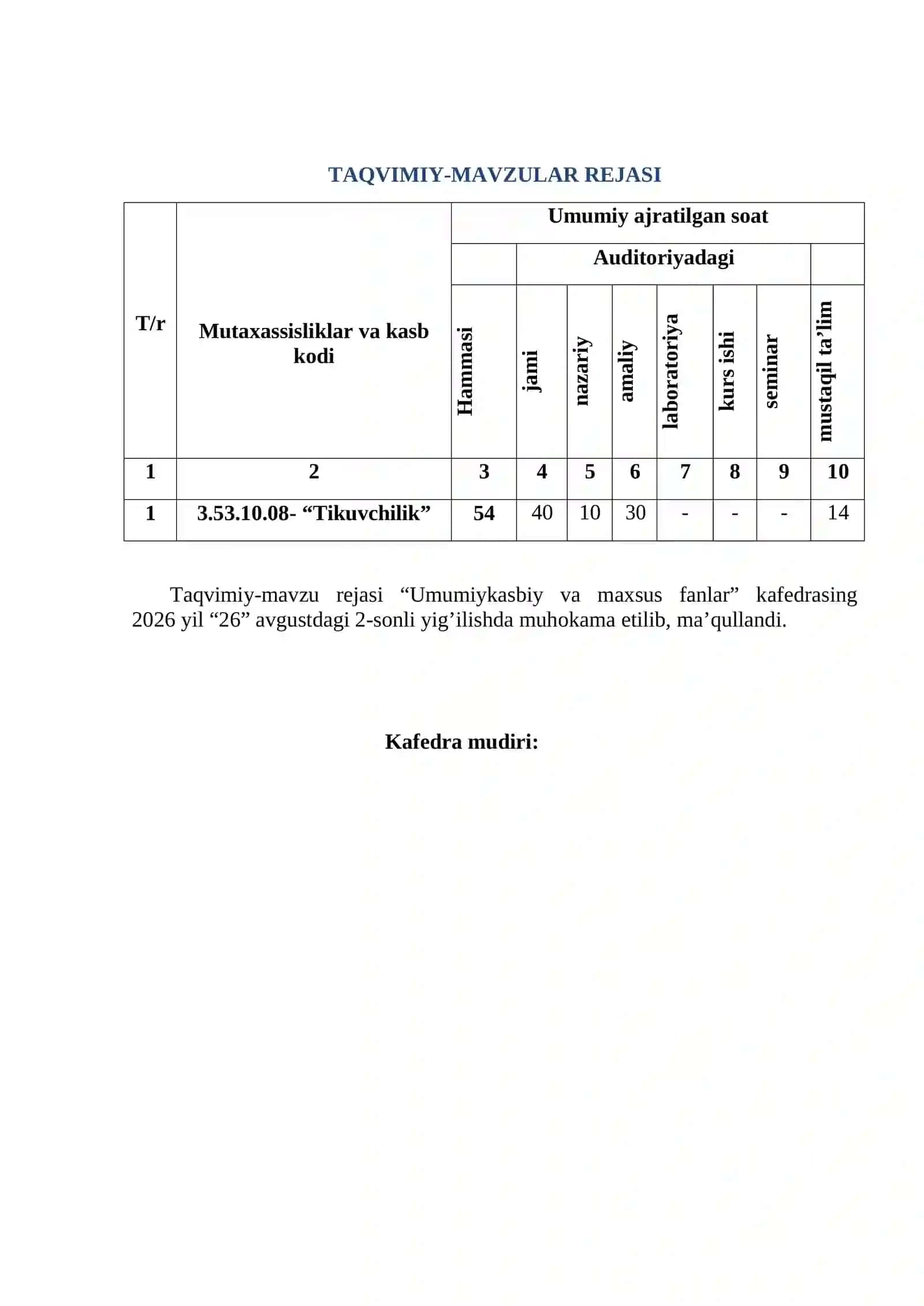 Maxsus rasm fanidan O‘QITISH MATERIALLARI TO‘PLAMI 3