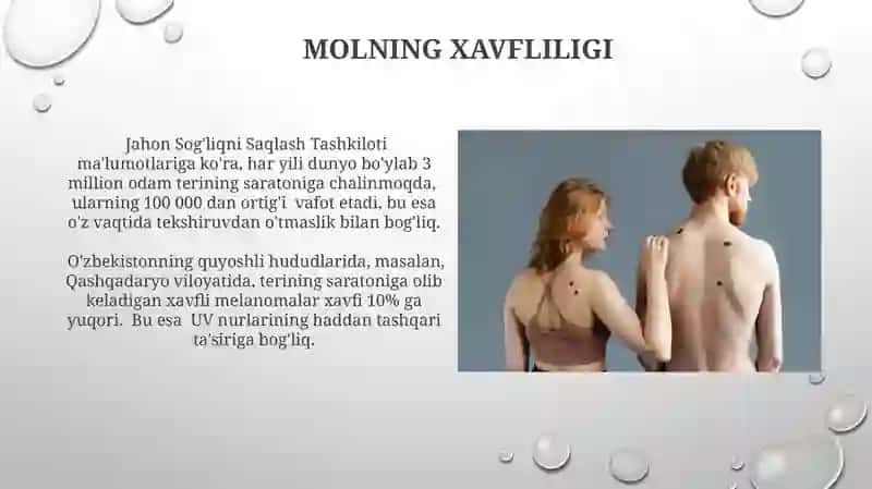 Nevuslar 3