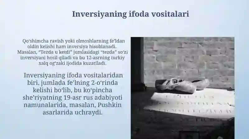She’riy invessiya hodisasi 3