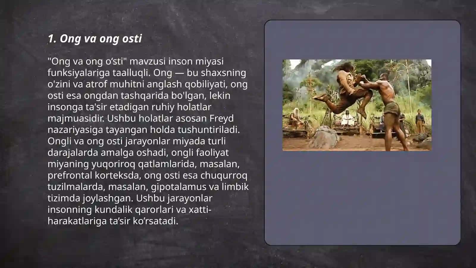 Ong va ong osti 3