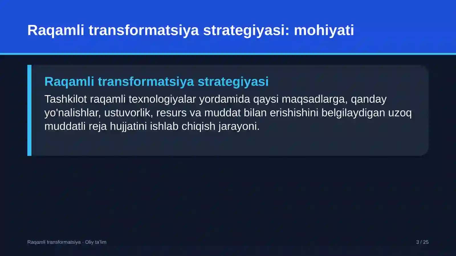 milliy bog'larda raqamli transformatsiya strategiyasini ishlab chiqish 4427 3