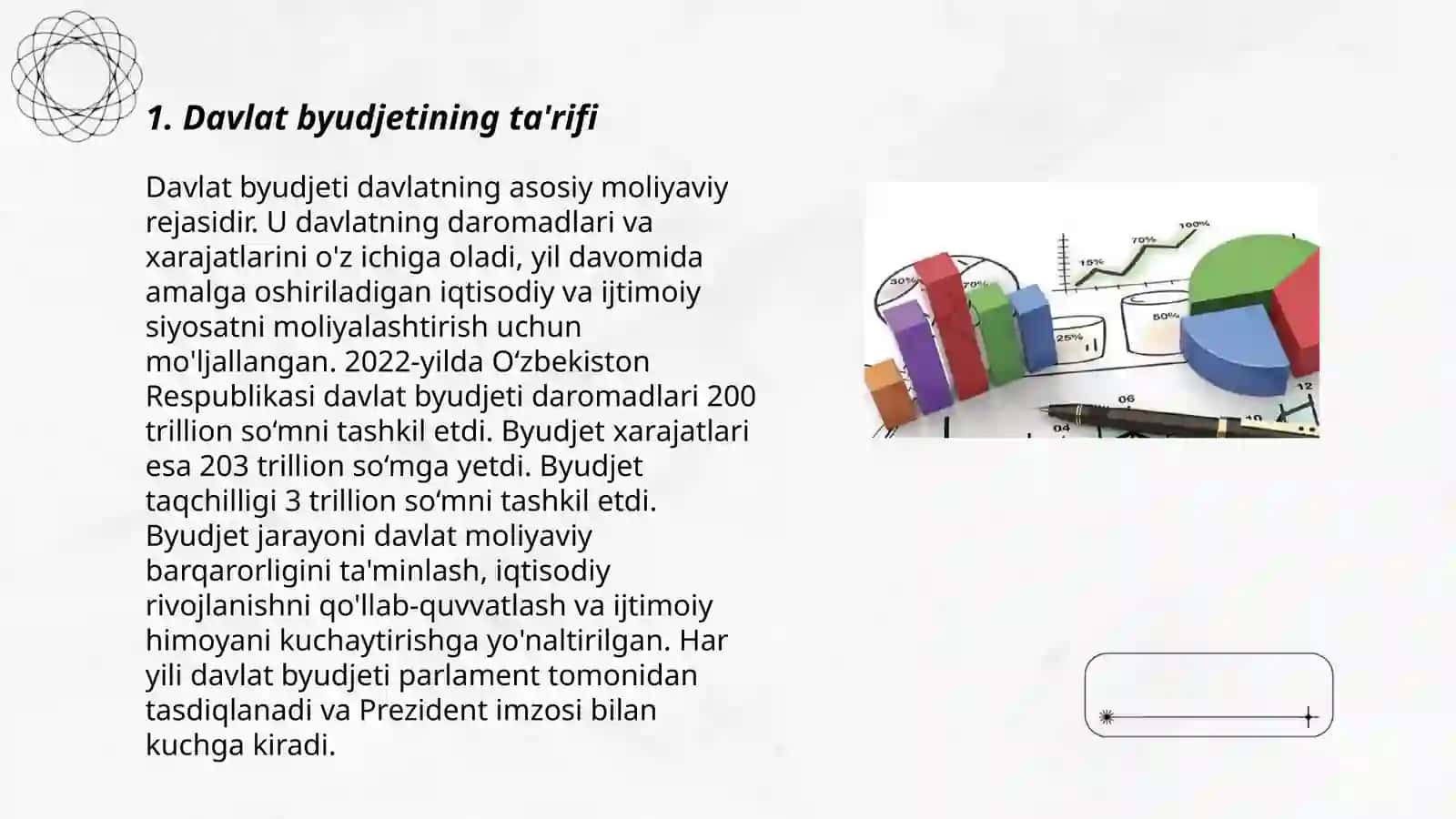 Davlat byudjeti 3