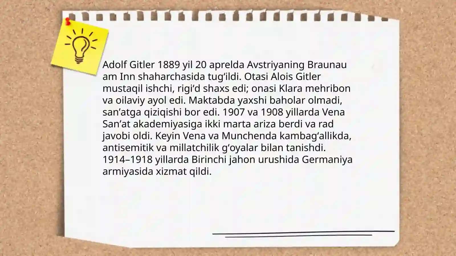 Adolf Gitlerning tarixi 3