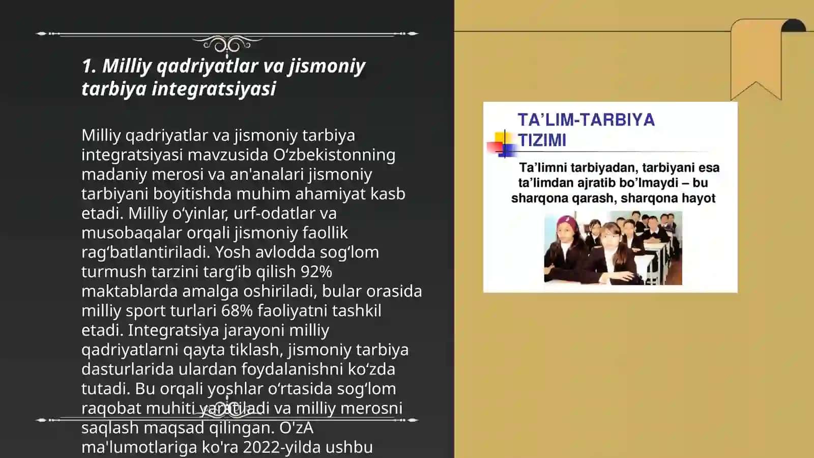 Milliy Qadriyatlar va Jismoniy Tarbiya Integratsiyasi 3