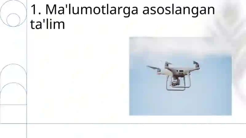 Texnologiya integratsiyasi ta'lim darslarida 3