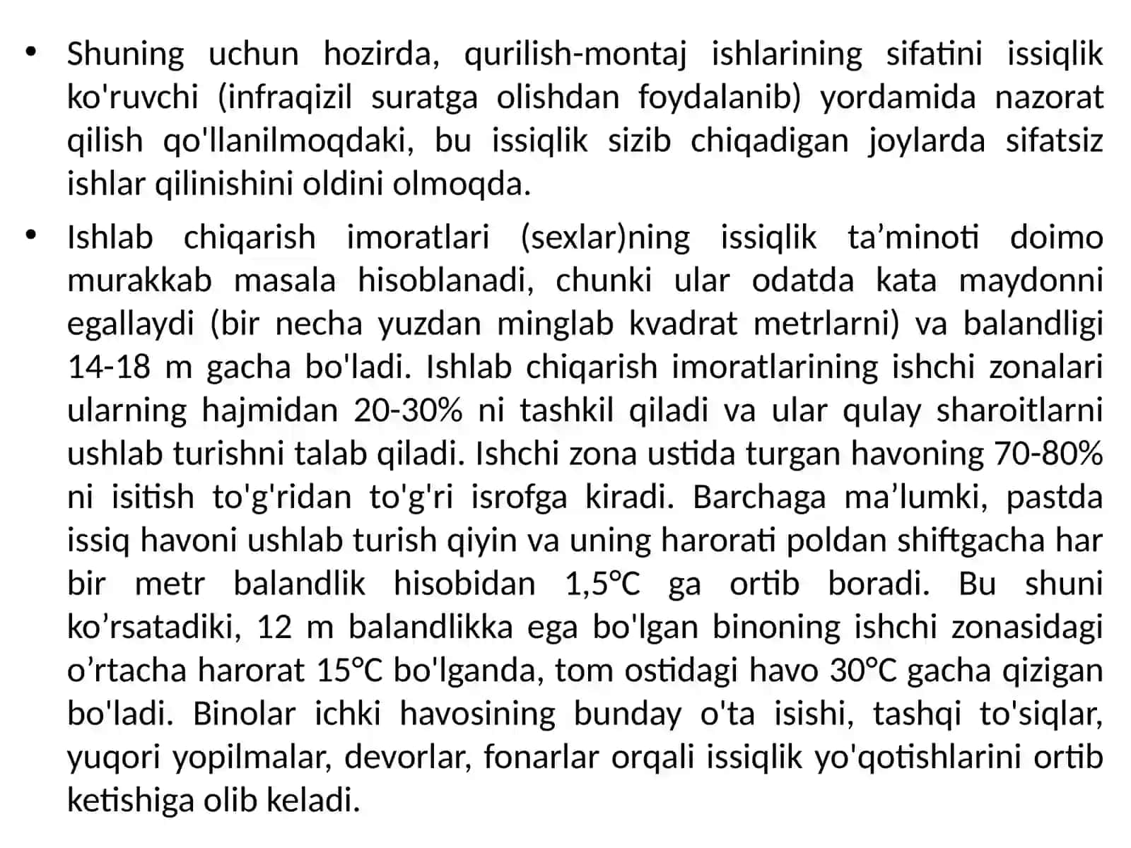JAMOAT VA SANOAT IMORATLARI VA INSHOATLARIDA ENERGIYA TEJAMKORLIGI 3