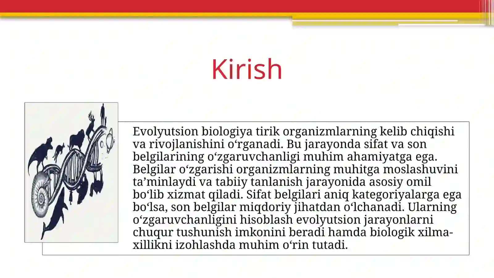 Sifat va son belgilari o‘zgaruvchanligini hisoblash 3