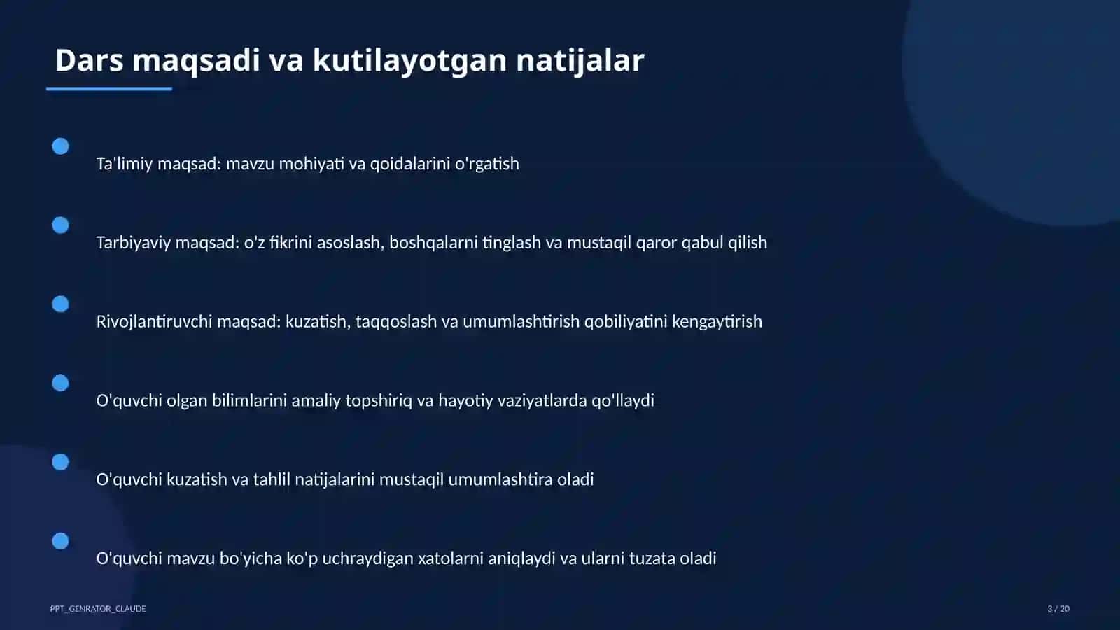 Sinf jamoasini shakllantirish: birgalikda kuchlimiz 3