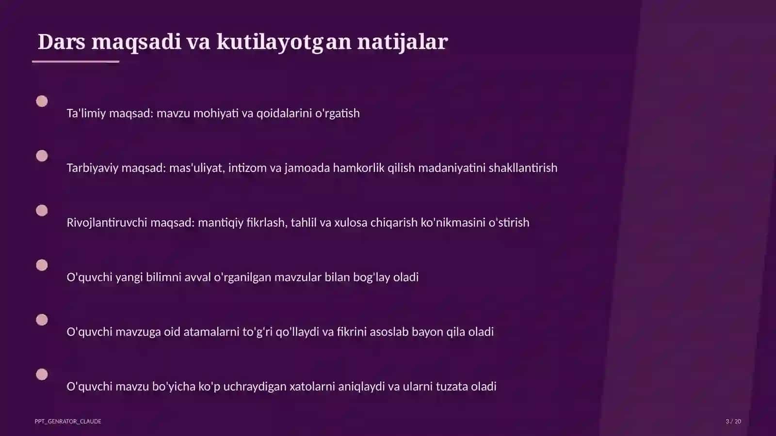 Teleskoplar va astronomik kuzatishlar 3