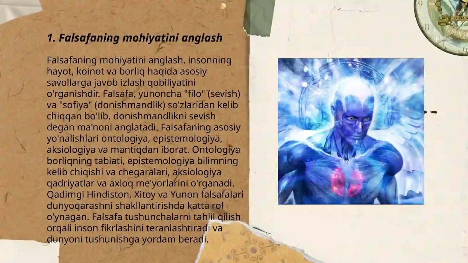 Falsafaninigmohiyati va uning jamiyat taraqiyotiga o‘rni 3