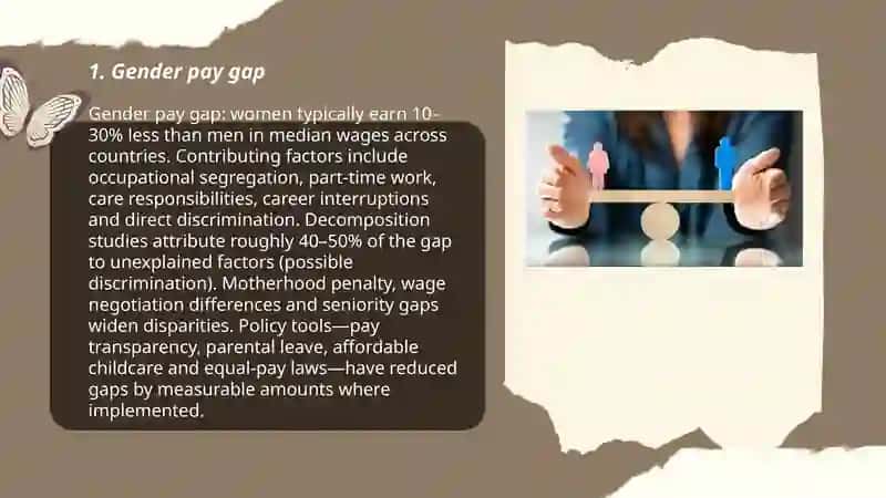 Gender Equality 3