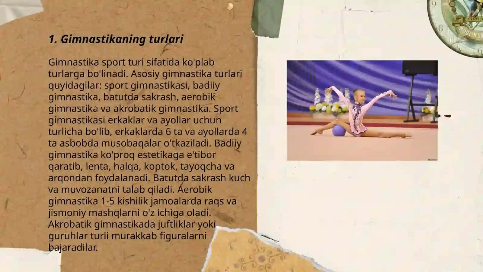 Gimnastika 3