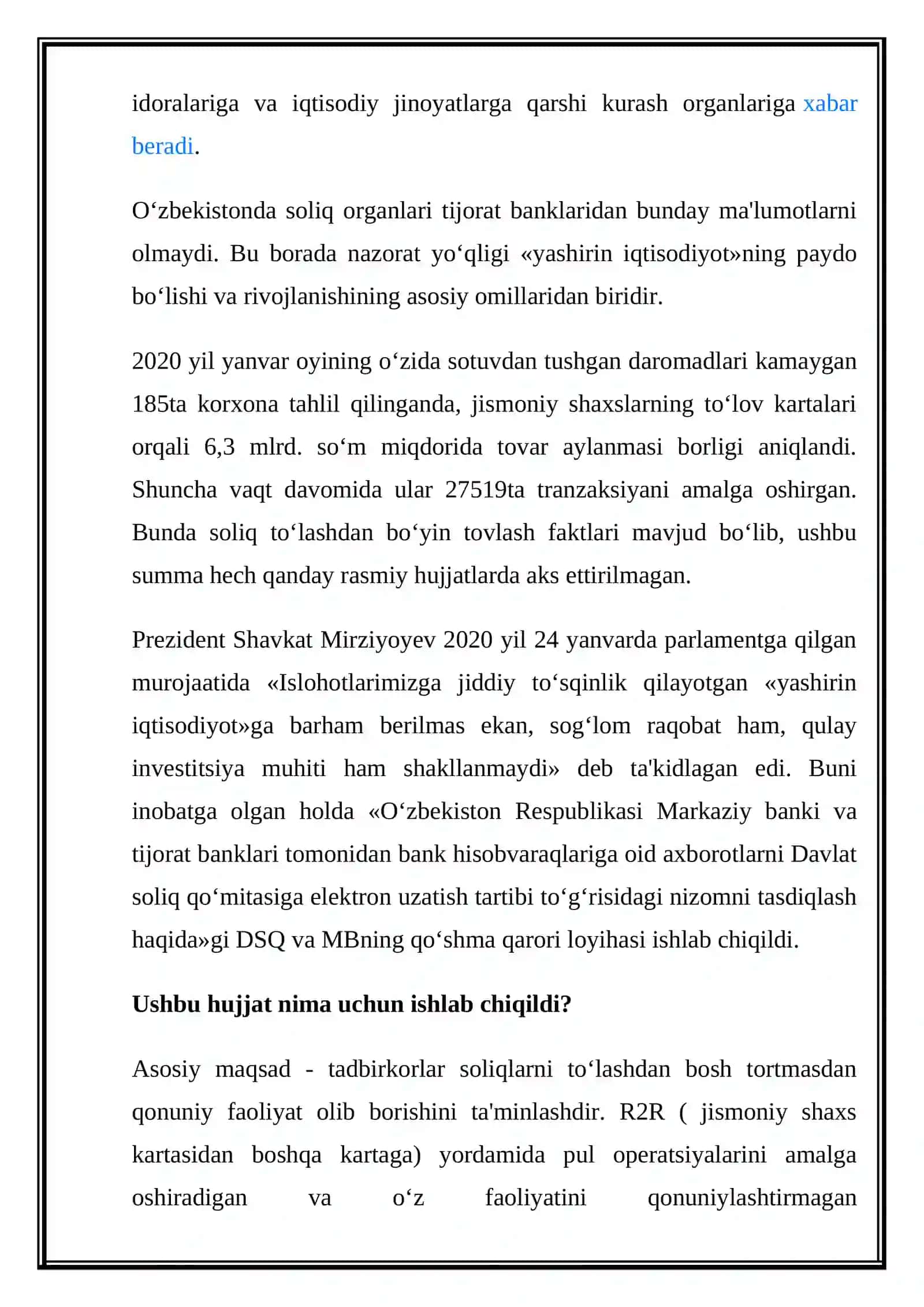 BANK-DSQ AXBOROT TIZIMI 3