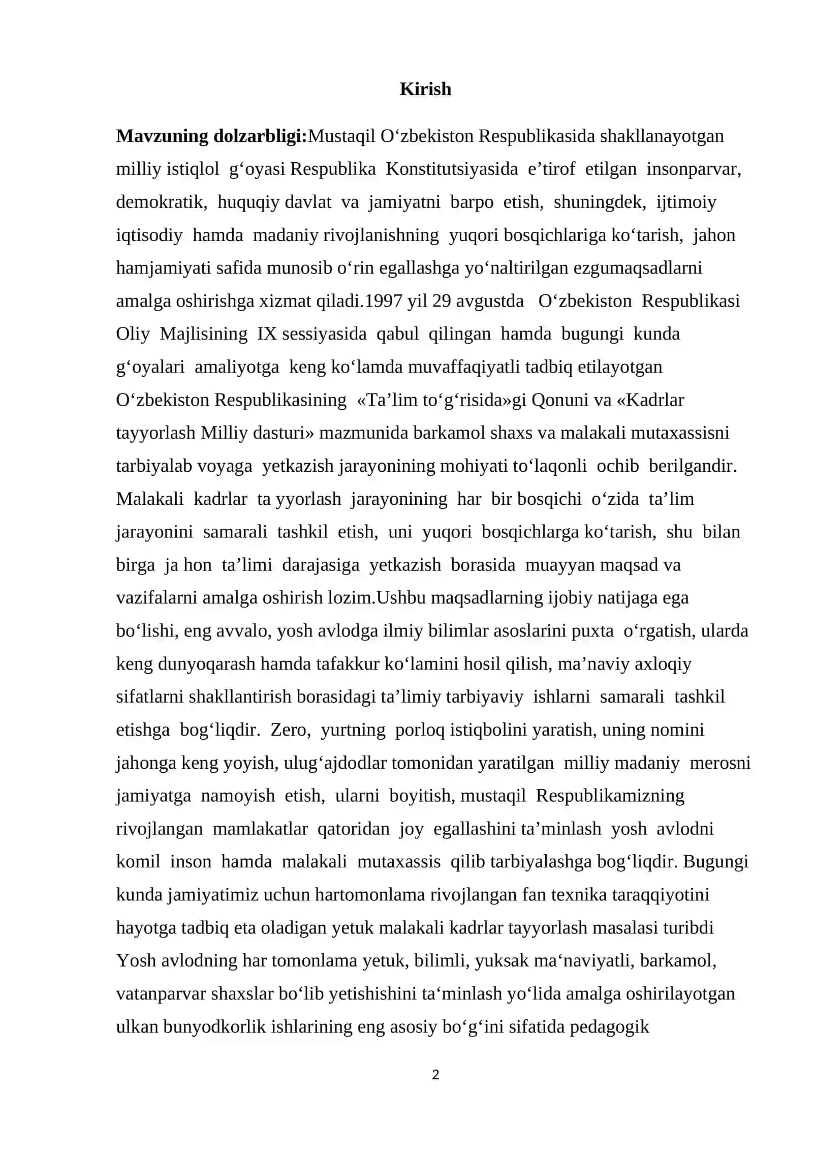 Birinchi sinfda matematikadan amaliy ishlar va ularni tashkil qilish metodikasi 3