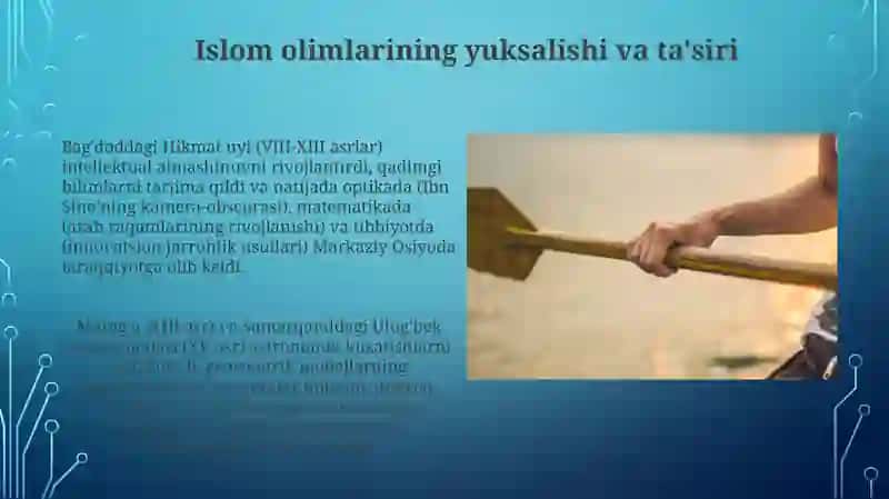 Markaziy Osiyoda tabiat haqidagi tushunchalar 3