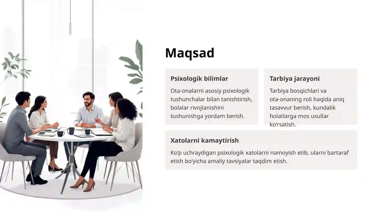 Farzand tarbiyasida psixologik yondashuv 3