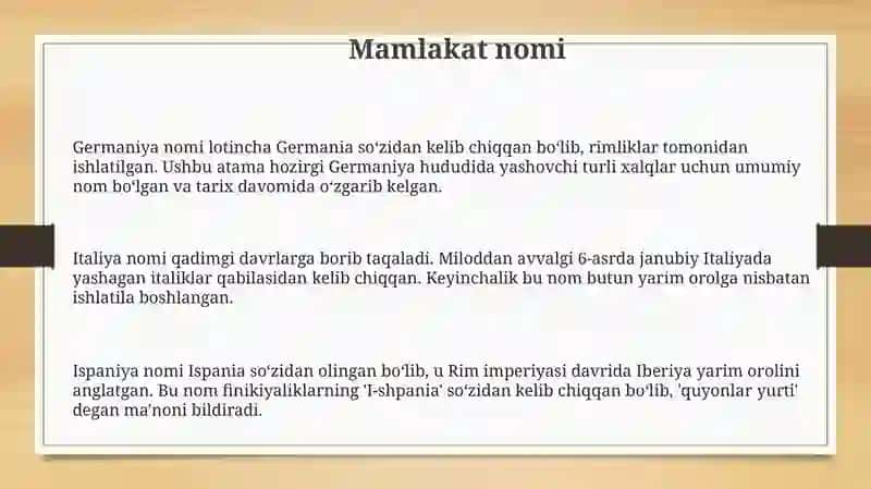 UEFA xalqida umumiy malumot 3